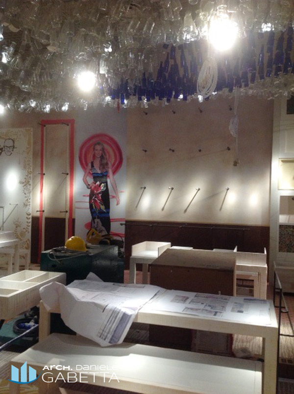 Desigual Cantiere 014