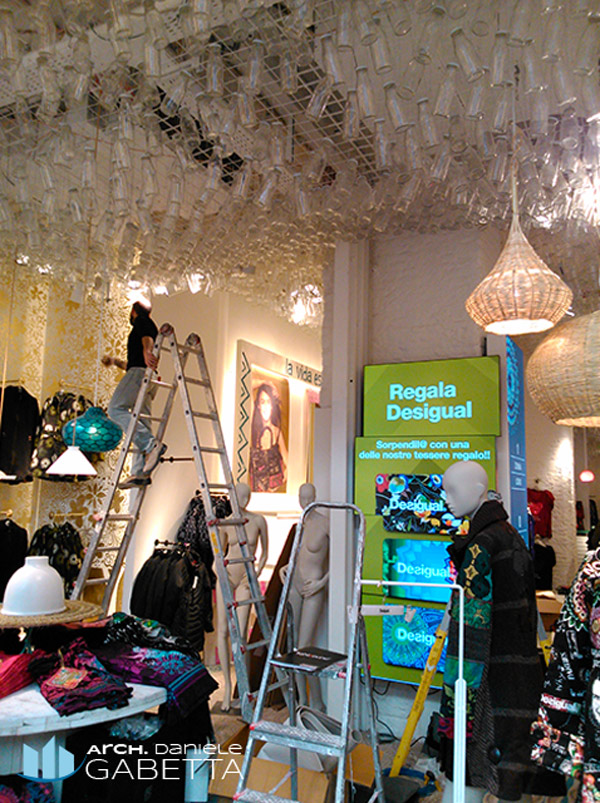 Desigual Cantiere 08