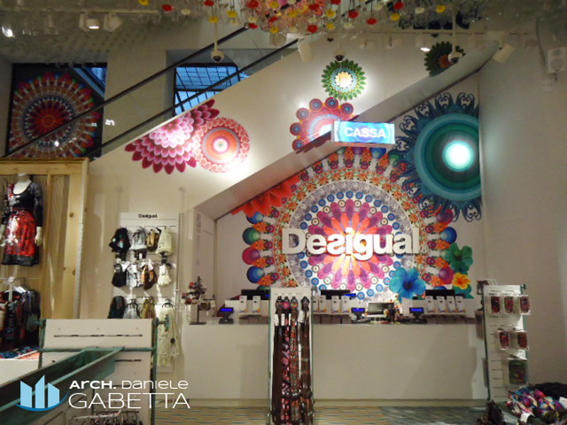 Desigual Progetto Finito 04