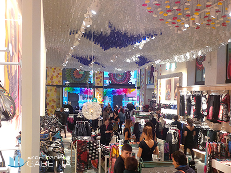 Desigual Progetto Vissuto 03