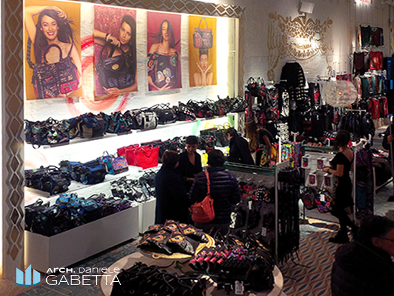 Desigual Progetto Vissuto 04