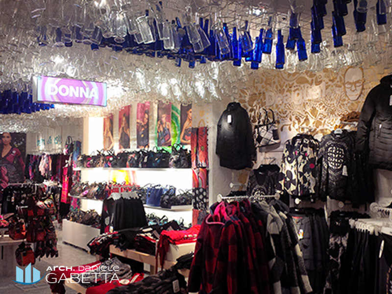 Desigual Progetto Vissuto 05
