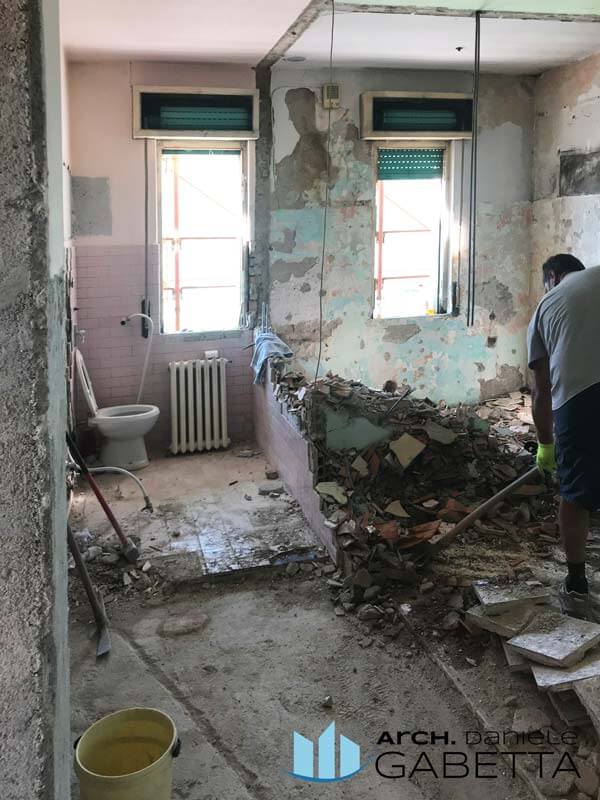 Abitazione Privata Mz Cantiere 01