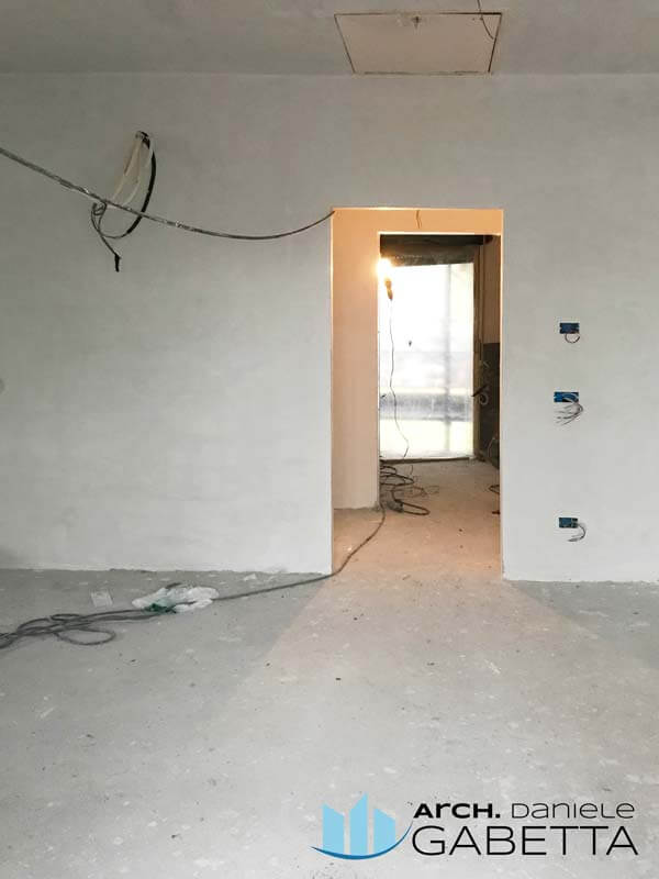 Abitazione Privata Mz Cantiere 02