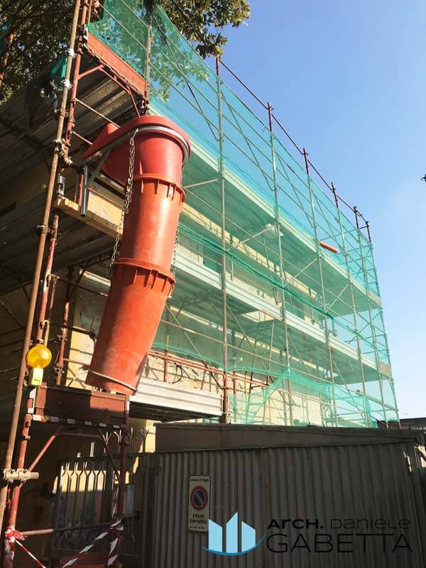 Abitazione Privata Mz Cantiere 03