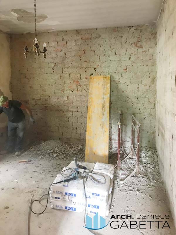 Abitazione Privata Mz Cantiere 04