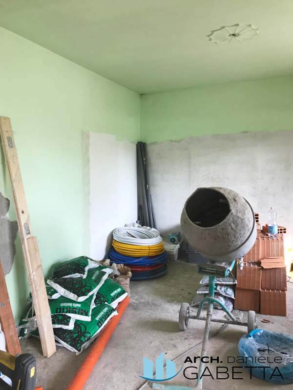 Abitazione Privata Mz Cantiere 05
