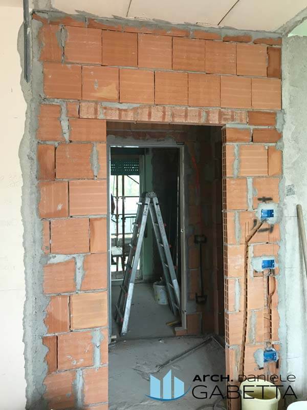 Abitazione Privata Mz Cantiere 06
