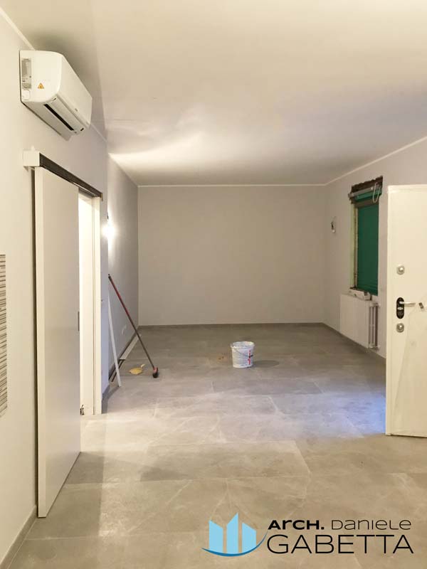 Abitazione Privata Mz Finito 03