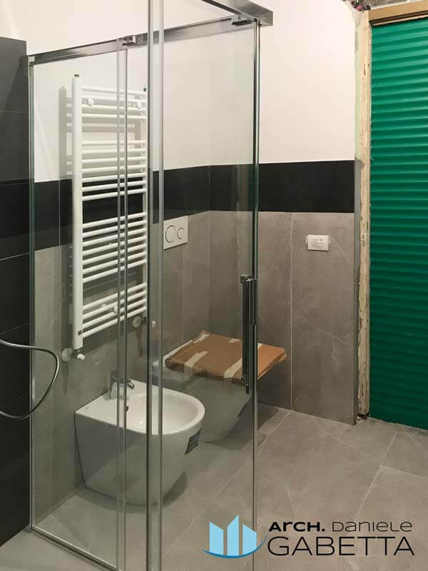 Abitazione Privata Mz Finito 05