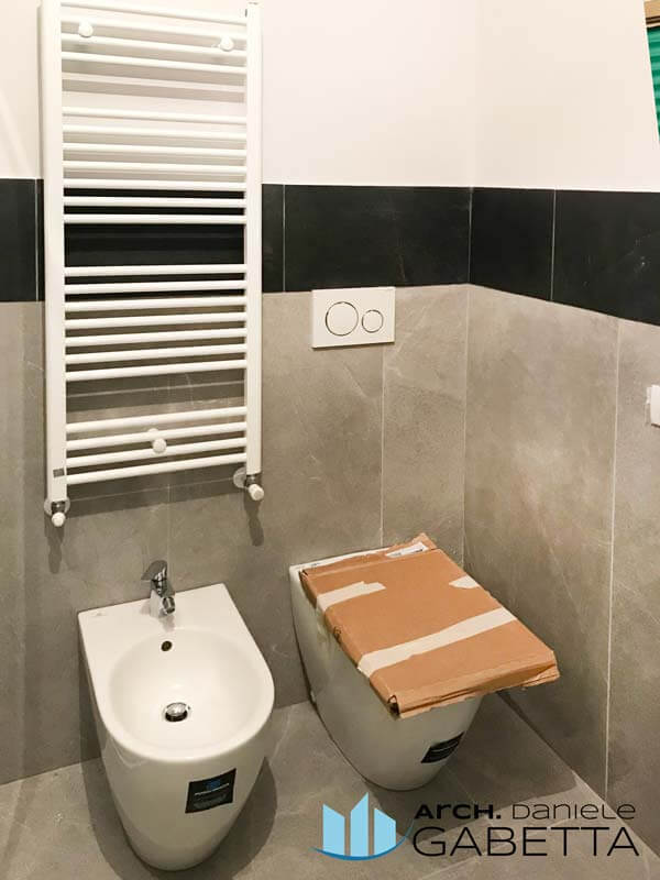 Abitazione Privata Mz Finito 06