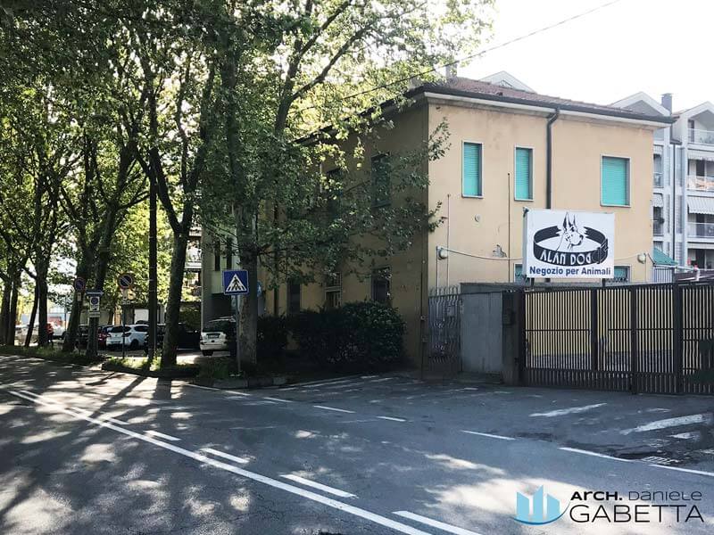 Abitazione Privata Mz Prima