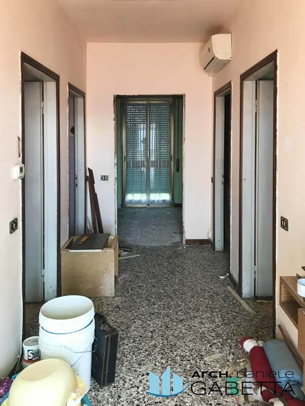 Abitazione Privata Mz Stato Di Fatto 01