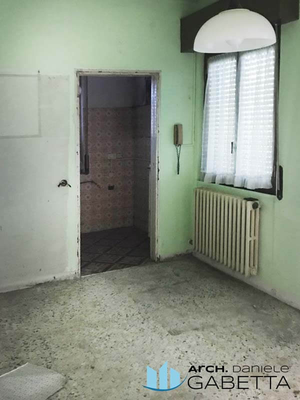Abitazione Privata Mz Stato Di Fatto 02
