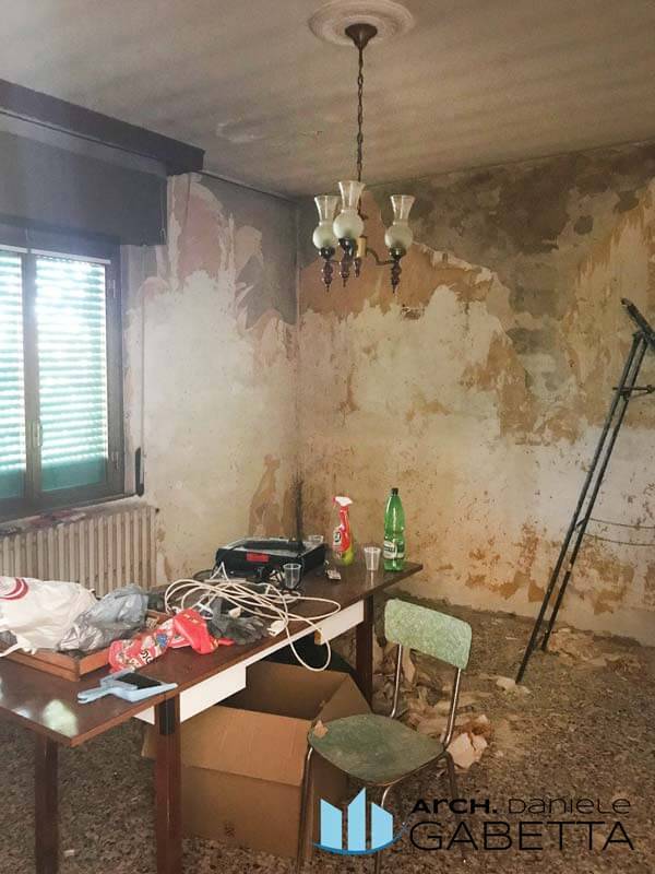 Abitazione Privata Mz Stato Di Fatto 05
