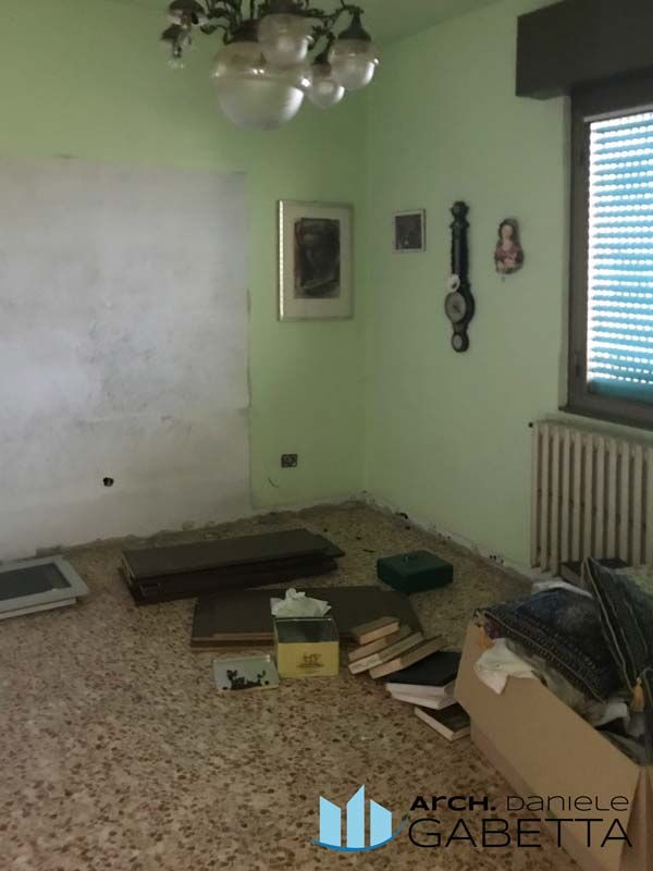 Abitazione Privata Mz Stato Di Fatto 06