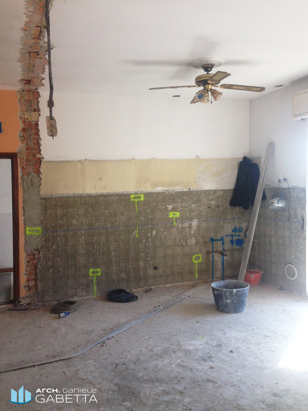 Abitazione Privata Dr Cantiere 01