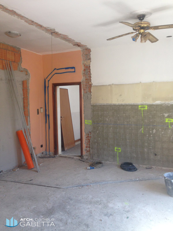 Abitazione Privata Dr Cantiere 02