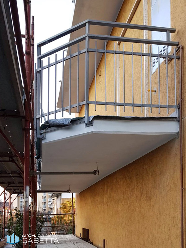 Abitazione Privata Dr Cantiere 05
