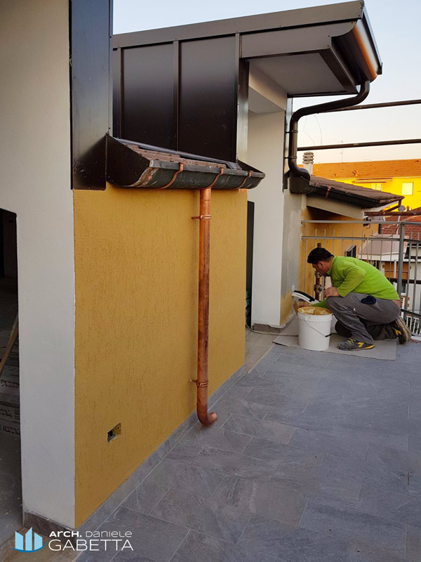 Abitazione Privata Dr Cantiere 06