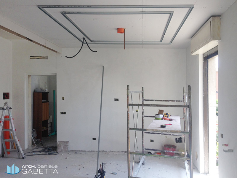 Abitazione Privata Dr Cantiere 08