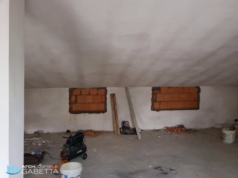 Abitazione Privata Dr Cantiere 09