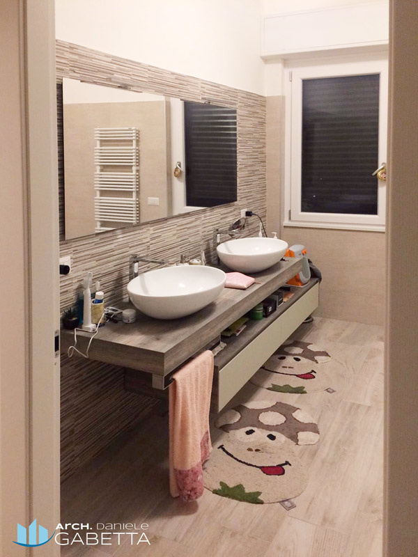 Abitazione Privata Dr Finita 06