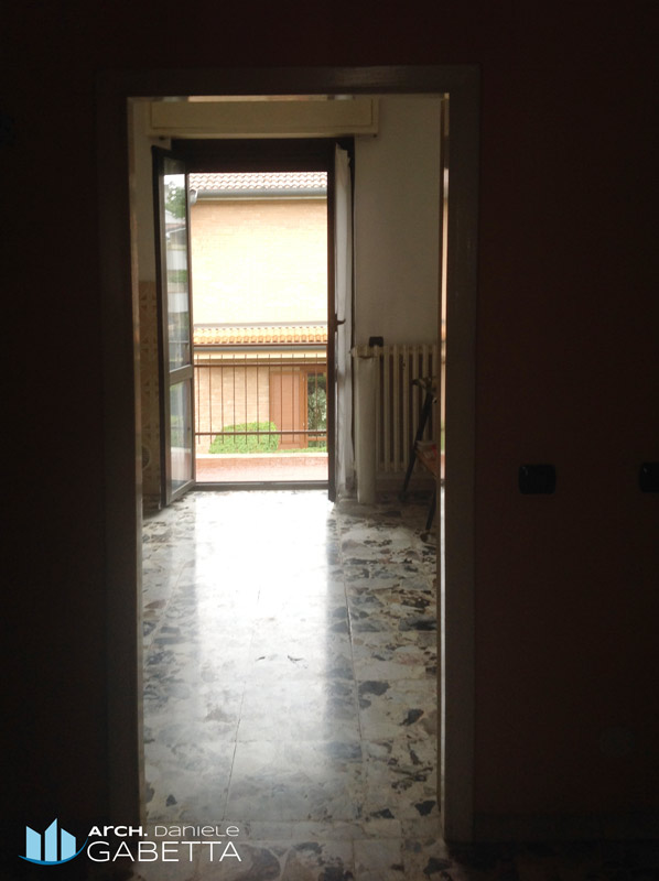 Abitazione Privata Dr Stato Di Fatto 01