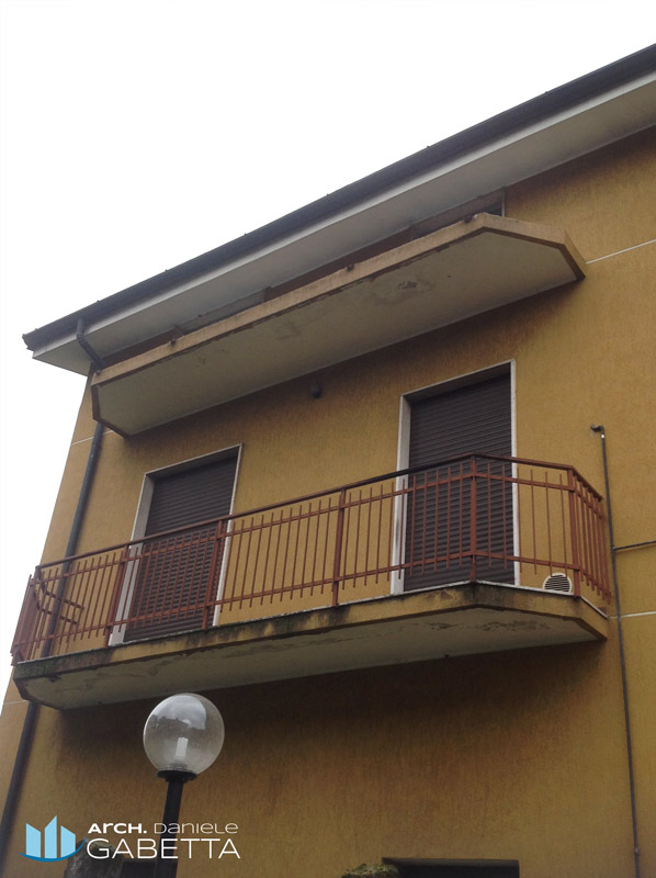 Abitazione Privata Dr Stato Di Fatto 08