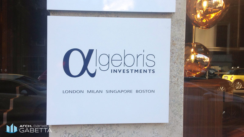 Algebris Cantiere 06