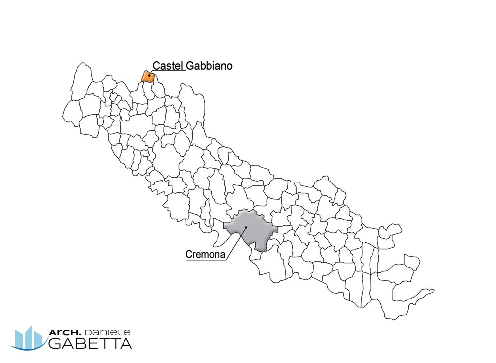 Sostenibilhouse Parma Localita