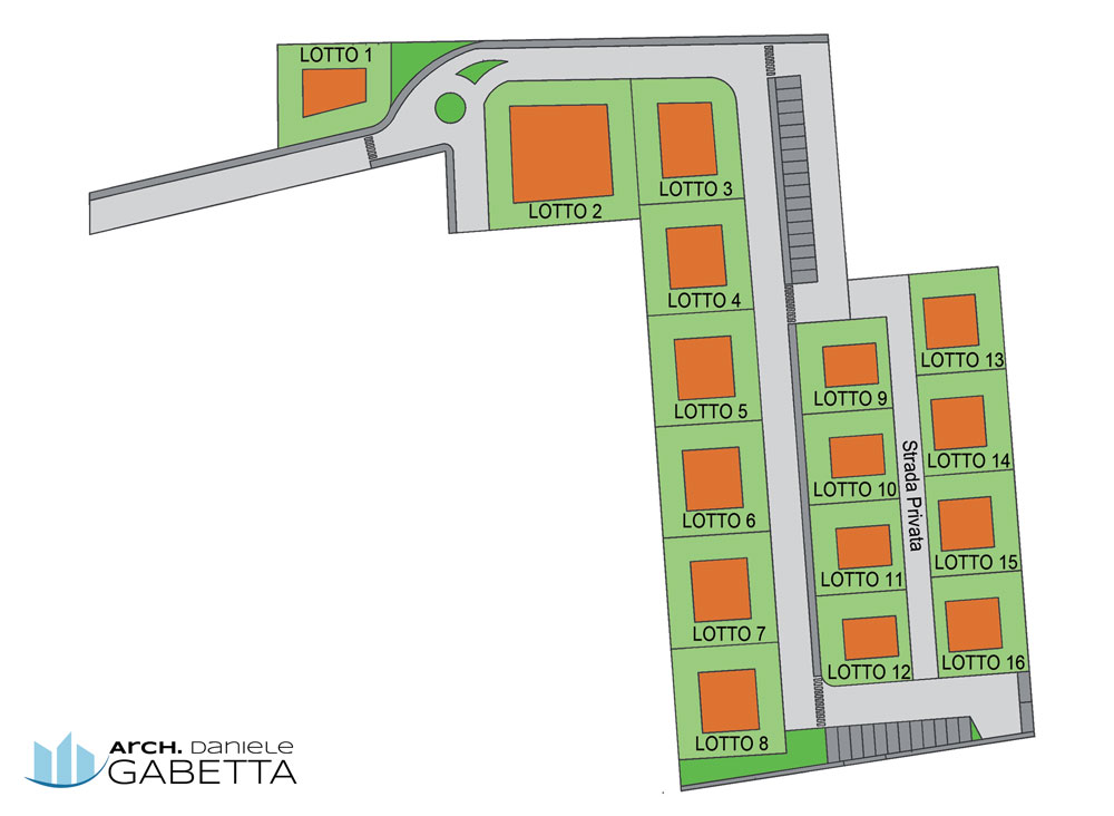 Sostenibilhouse Progetto Architettonico 1