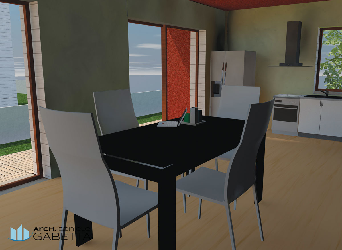 Sostenibilhouse Rendering 03