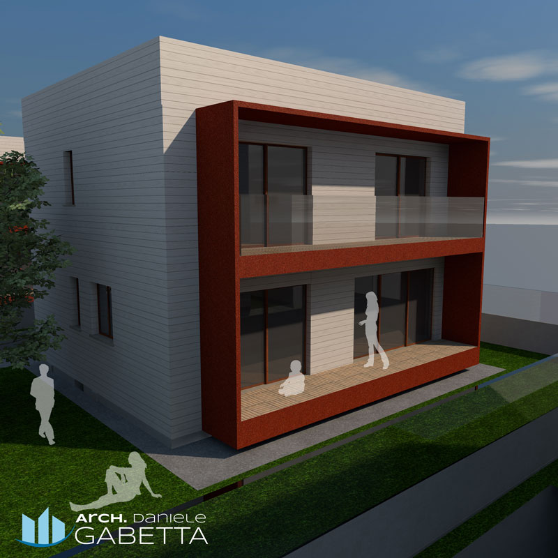Sostenibilhouse Rendering 05