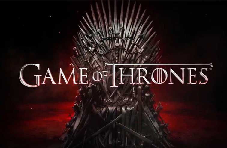 5 architetture europee, le principali in Game of Thrones