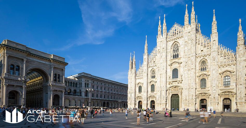 Architettura Milano: come Cambierà Milano con i Nuovi Progetti
