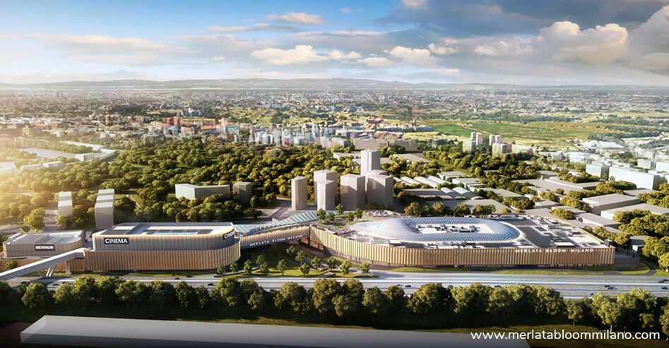 Architettura Moderna Milano: Come Cambia Cascina Merlata
