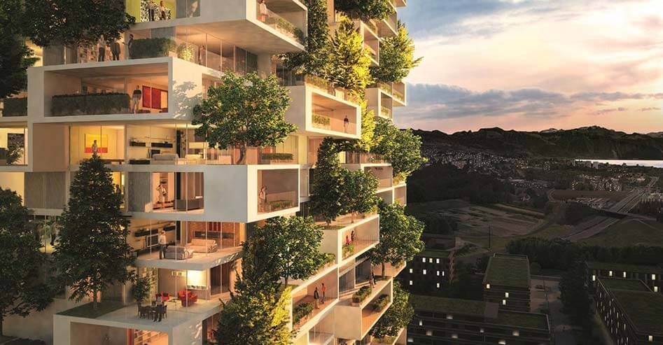 Architettura Sostenibile in Italia: Esempi da Seguire