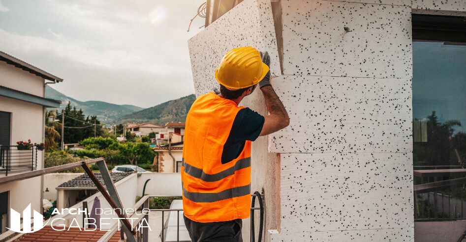 Cappotto Termico Esterno Milano: Combattere la Dispersione di Calore
