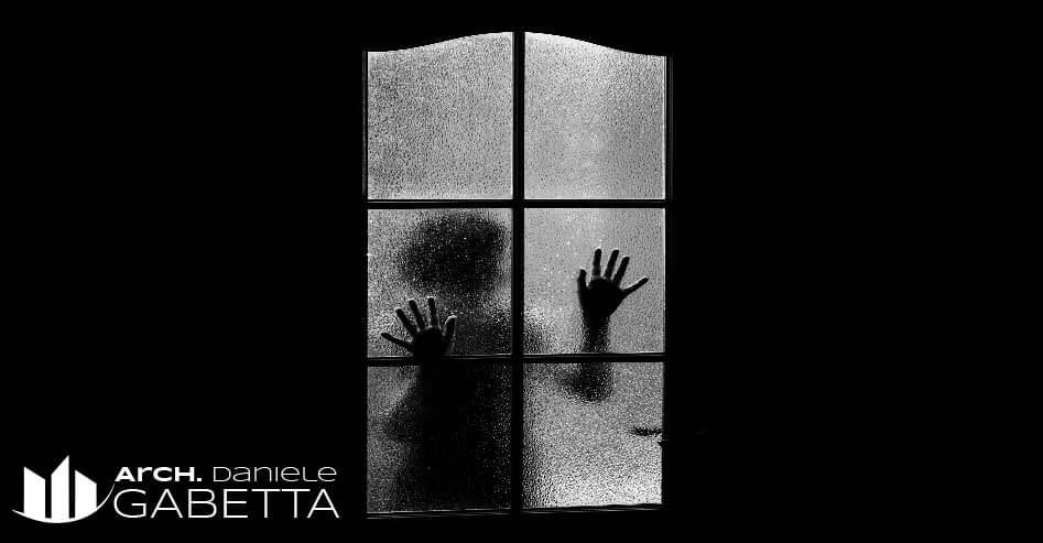 Case Infestate dai Fantasmi e Dove Trovarle