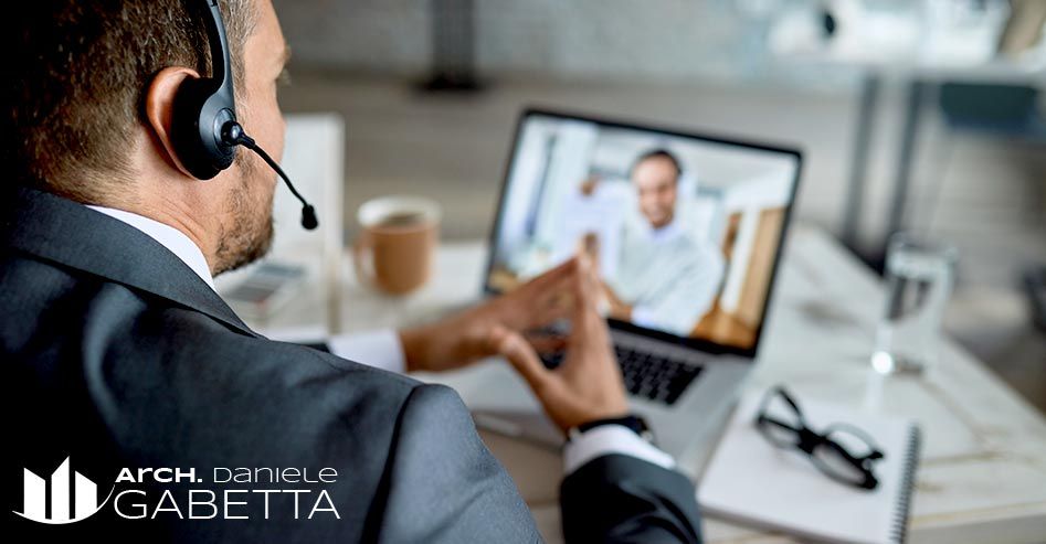 Consulenza Architetto Online: i Vantaggi Spesso Sottovalutati