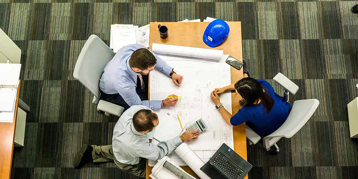 Coordinamento sicurezza in fase di progettazione ed esecuzione