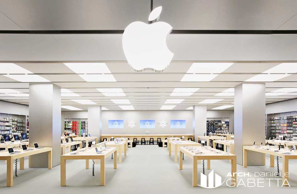 Foster per Apple: più di semplici progetti architettonici