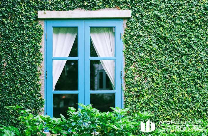 Materiali sostenibili e Green Building: benvenuto futuro