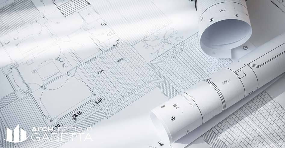 Progetti Architettonici Rimasti su Carta e mai Realizzati