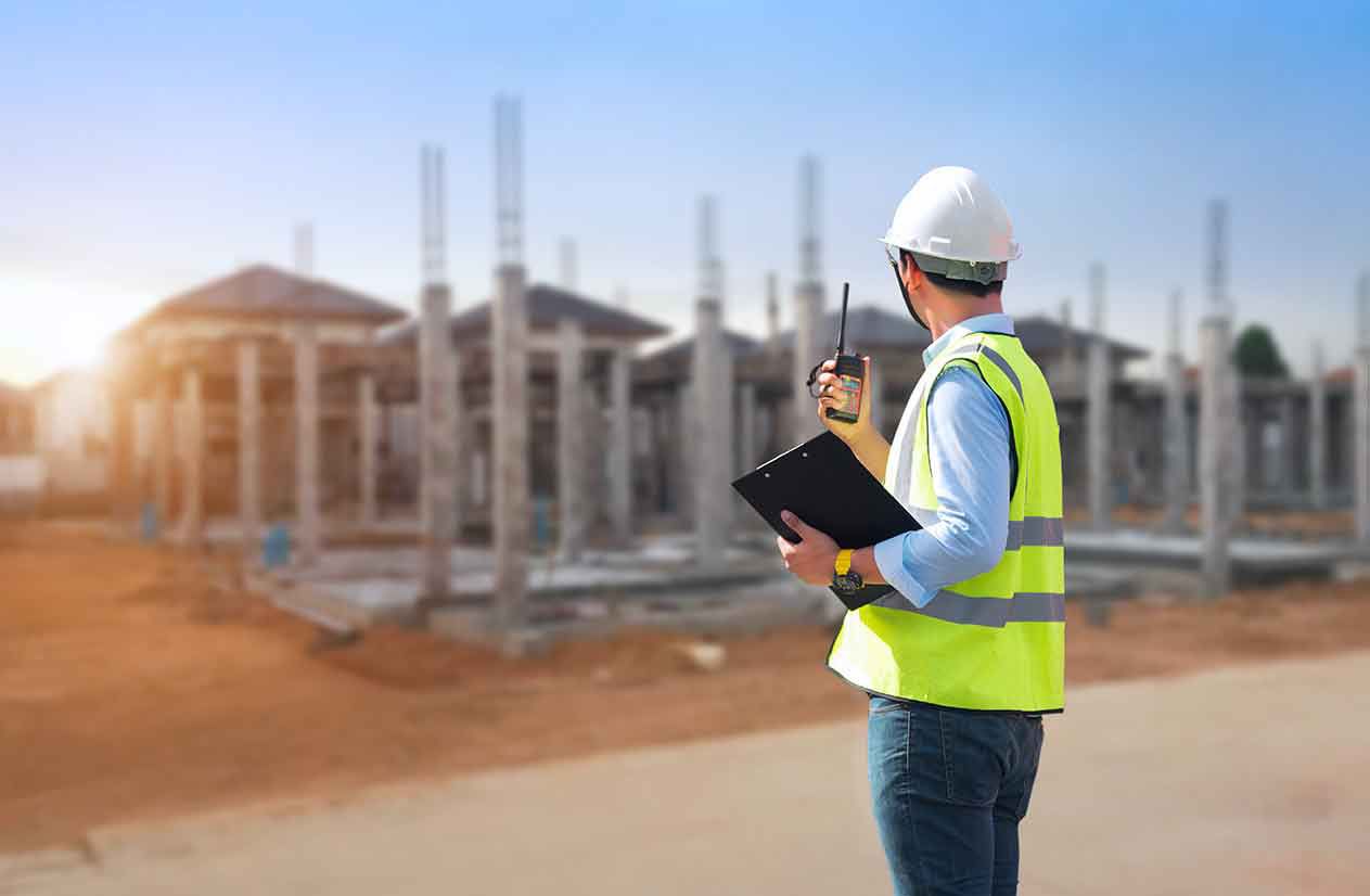 Il CSE - Coordinatore alla sicurezza nella fase esecutiva