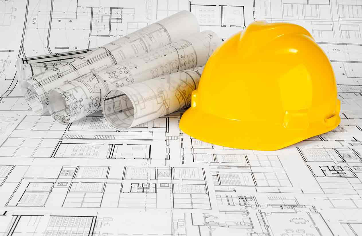 Il CSP - Coordinatore alla sicurezza nella progettazione