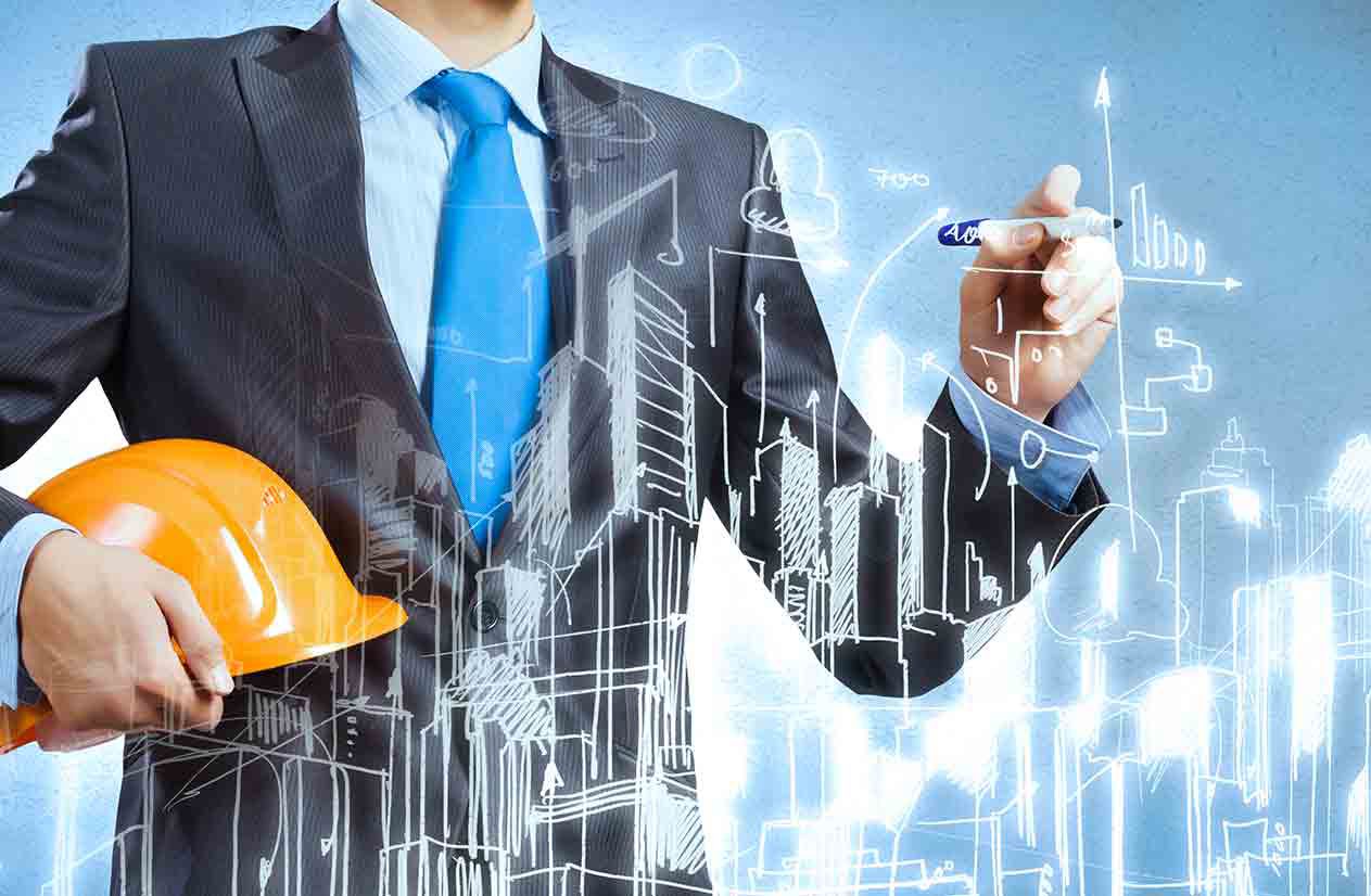 Referente tecnico: il Responsabile dei Lavori nell'edilizia