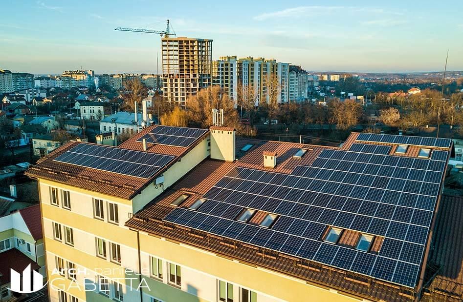 Riqualificazione energetica: un investimento per il futuro