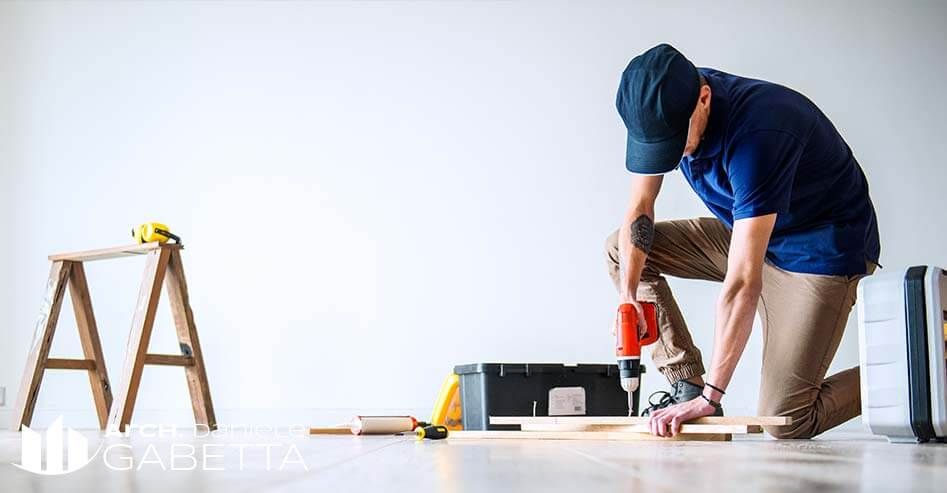 Ristrutturazione edilizia: i chiarimenti dell'Architetto